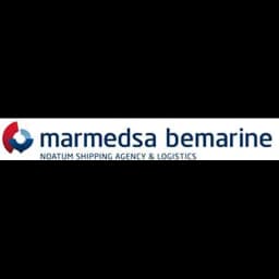 Algiers - Marmedsa Bemarine SPA (Noatum Logistics) (Algiers) logo