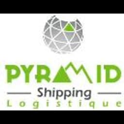 Algiers - Pyramid Shipping (Algiers) logo