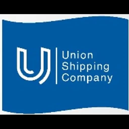 Algiers - Union Shipping Company Sarl (Algiers) logo
