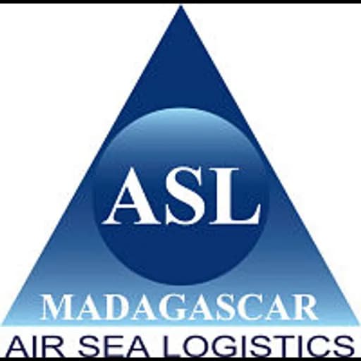 Antananarivo - ASL Madagascar (Head Office) logo