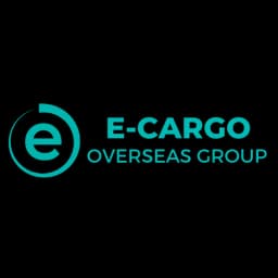 La Paz - E-Cargo Overseas Bolivia SRL (La Paz, Head Office) logo