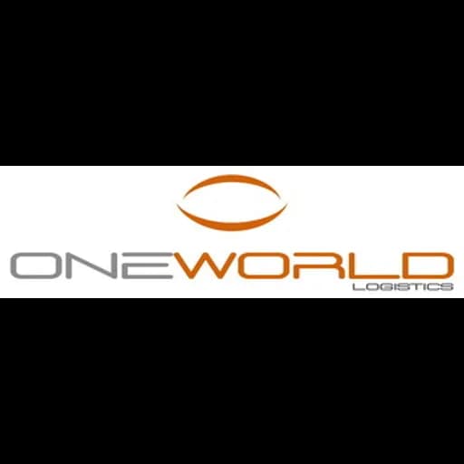 La Paz - One World Logistics S.R.L. (La Paz) logo