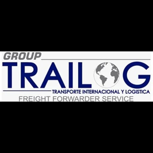 Cochabamba - Trailog S.R.L. (Cochabamba, Head Office) logo