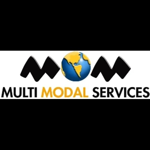 Santa Cruz - Multimodal Services / Modaltrans (Santa Cruz, Head Office) logo