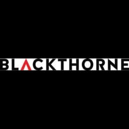 Santa Cruz - Blackthorne International Transport Ltd. logo