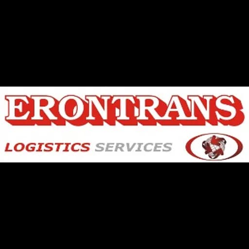 Gdynia - Erontrans Agencja Celna Sp. z.o.o. (Gdynia, Head Office) logo