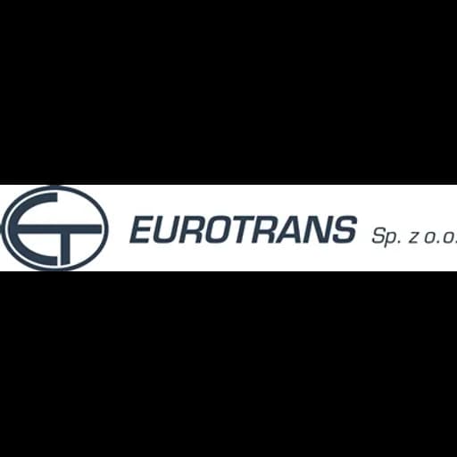 Gdansk - EuroTrans Sp. z o.o. (Gdansk, Head Office) logo
