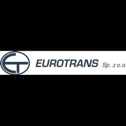 Gdansk - EuroTrans Sp. z o.o. (Gdansk, Head Office) logo