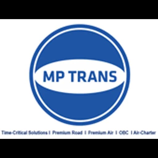 Boleslawiec - Firma Transportowa MP Trans Marcin Pitera (Boleslawiec, Head Office) logo