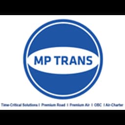 Boleslawiec - Firma Transportowa MP Trans Marcin Pitera (Boleslawiec, Head Office) logo