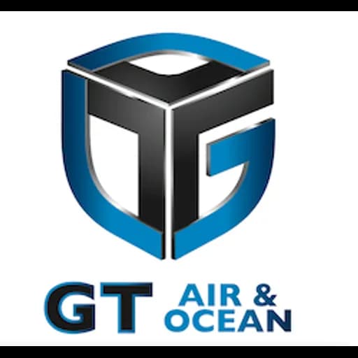 Gdynia - GT Air&Ocean (Head Office) logo