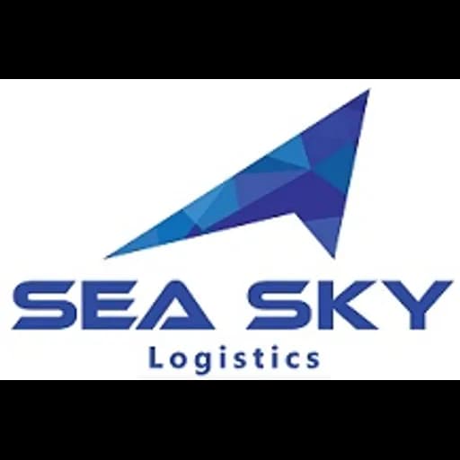 Gdansk - Sea Sky Logistics Sp z.o.o. (Gdansk, Head Office) logo
