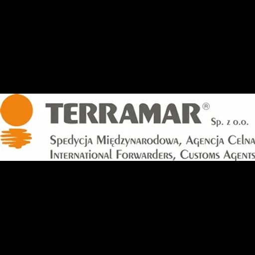 Gdynia - Terramar Sp. Z O.O (Gdynia, Head Office) logo