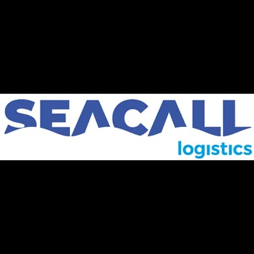 Gdynia - Seacall Sp. z o.o. (Gdynia, Head Office) logo