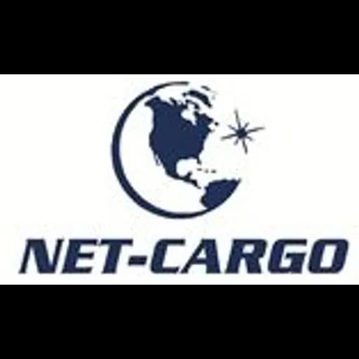 Gdynia - Net-Cargo Sp. z o.o. (Gdynia, Head Office) logo