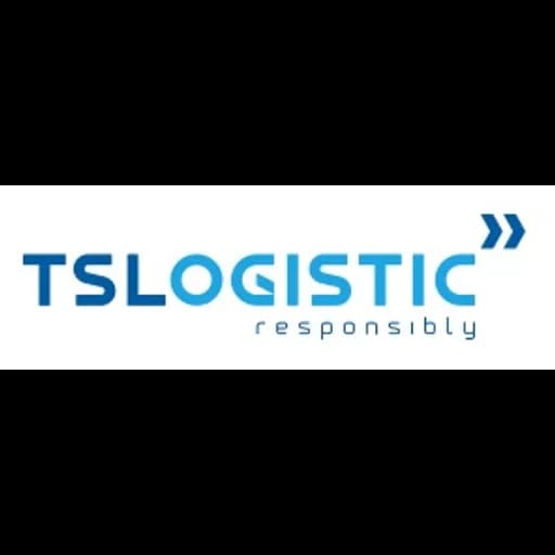 Gdynia - TSLogistic Tomasz Sawicki (Gdynia, Head Office) logo