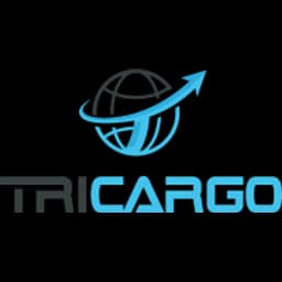 Gdynia - Tricargo Sp. z o.o. Sp.k (Head Office) logo