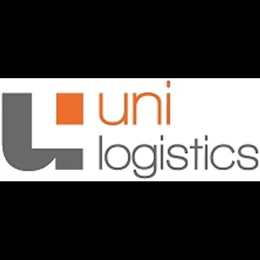 Gdynia - Uni-logistics Sp. z o.o. (Gdynia, Head Office) logo