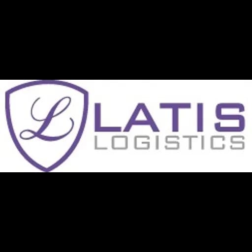 Gdynia - LATIS Sp. z o.o. (Gdynia, Head Office) logo