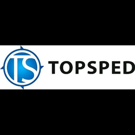 Gdynia - TOPSPED Sp. z o.o. (Gdynia, Head Office) logo