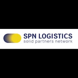 Piaseczno - SPN Logistics SP Z.O.O (Head Office) logo