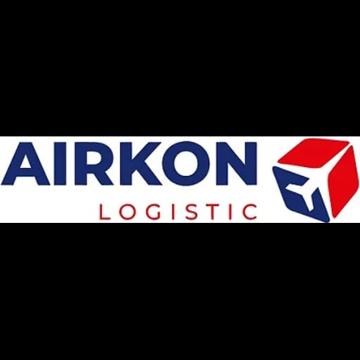 Pruszkow - Airkon Logistic Sp. z o.o. (Pruszkow, Head Office) logo