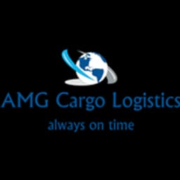 Warsaw - AMG Cargo Logistics Sp. z o.o. (VAT. PL5223043173) (Warsaw, Head Office) logo