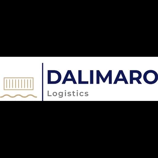 Warsaw - Dalimaro sp. z o.o. (Warsaw, Head Office) logo