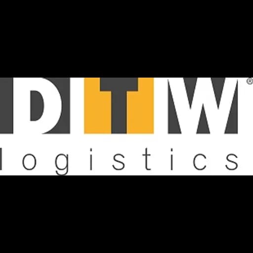 Warsaw - DTW Logistics Group Sp. z o.o. (Warsaw, Head Office) logo