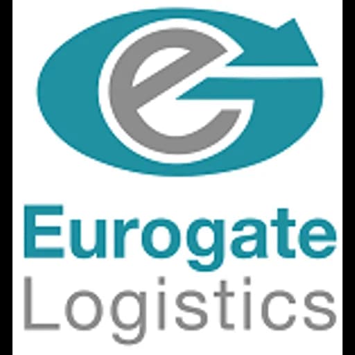 Warsaw - Eurogate Logistics Sp. z o.o. (Warsaw, Head Office) logo