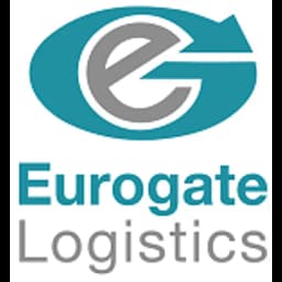 Warsaw - Eurogate Logistics Sp. z o.o. (Warsaw, Head Office) logo