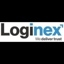 Warsaw - Loginex Sp. Z O.O. (Warsaw, Head Office) logo