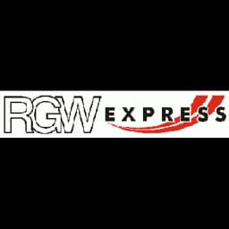 Warsaw - RGW Express Ltd. (Warsaw, Head Office) logo