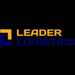 Wroclaw - LEADER LOGISTICS SP. Z O.O. (Wroclaw, Head Office) logo