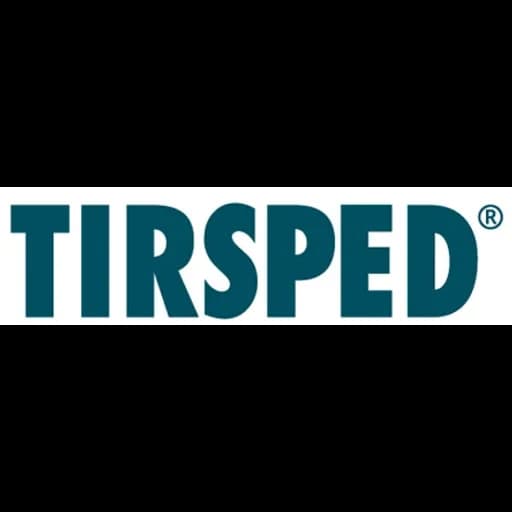 Warsaw - Tirsped Co., Ltd. (Warsaw, Head Office) logo