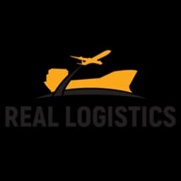 Wroclaw - Real Logistics Sp. Z O.O. Sp.K. (Wroclaw, Head Office) logo