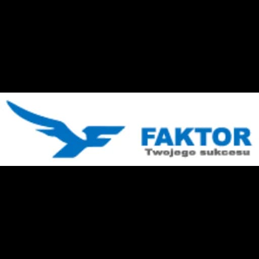 Warsaw - Faktor Logistyka Sp. z o.o. (Warsaw) logo