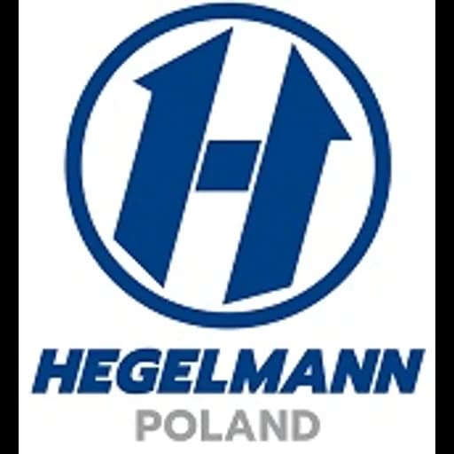 Warsaw - Hegelmann Transporte Sp. z o.o. (Warsaw) logo