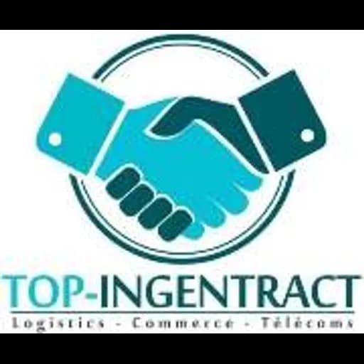 Cotonou - TOP-INGENTRACT SARL (Cotonou, Head Office) logo