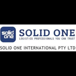 Brisbane - Solid One International Pty Ltd (Brisbane, Head Office) logo