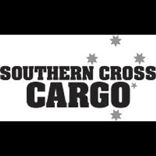 Brisbane - Southern Cross Cargo Pty Ltd. (Head Office) logo