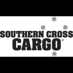 Brisbane - Southern Cross Cargo Pty Ltd. (Head Office) logo
