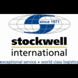 Ingleburn - Stockwell International Pty Ltd (Ingleburn, Head Office) logo