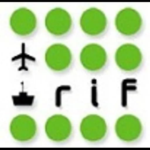 Brisbane - Raitt International Freight Pty Ltd (Brisbane, Head Office) logo