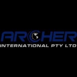 Melbourne - Archer International Pty Ltd (Head Office) logo
