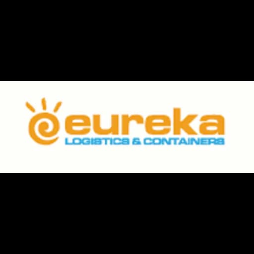 Melbourne - EUREKA INTERNATIONAL LOGISTICS AND CONTAINERS PTY LTD (Head Office) logo