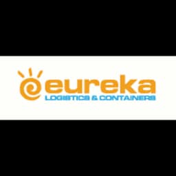 Melbourne - EUREKA INTERNATIONAL LOGISTICS AND CONTAINERS PTY LTD (Head Office) logo