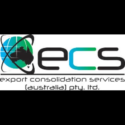 Melbourne - Export Consolidation Services (Australia) Pty Ltd (Melbourne, Head Office) logo
