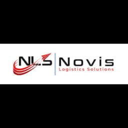 Melbourne - Novis Logistics Solutions Pty Ltd (Head Office) logo