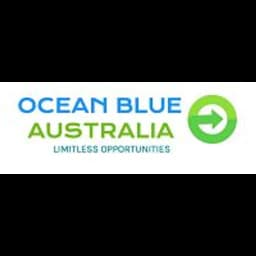 Melbourne - Ocean Blue Australia Pty Ltd. (Head Office) logo